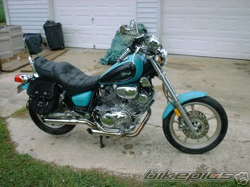 Bike Photo 781998
