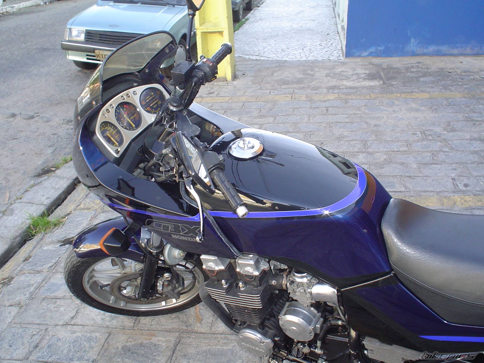 Bike Photo 78203