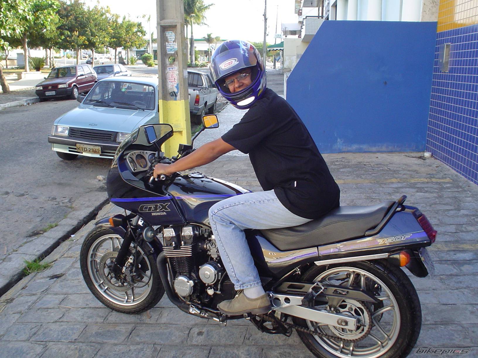 Bike Photo 78205