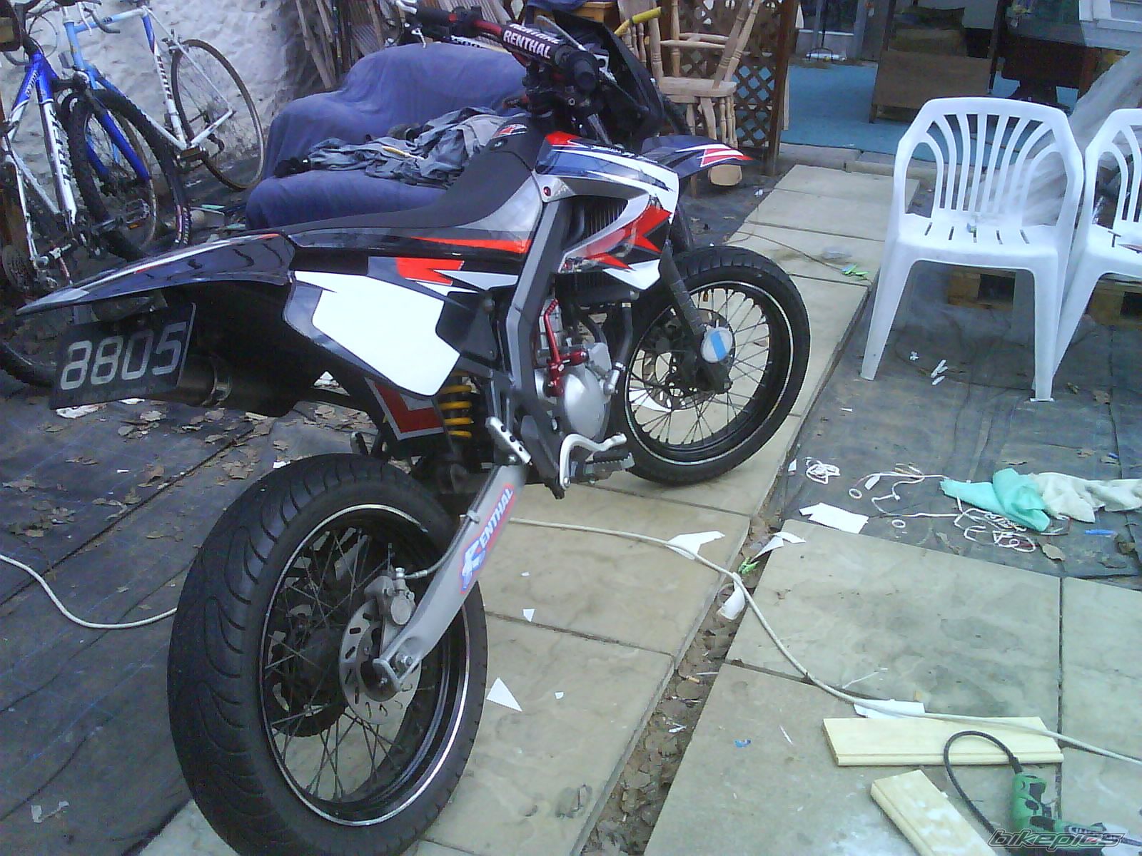 Bike Photo 782052