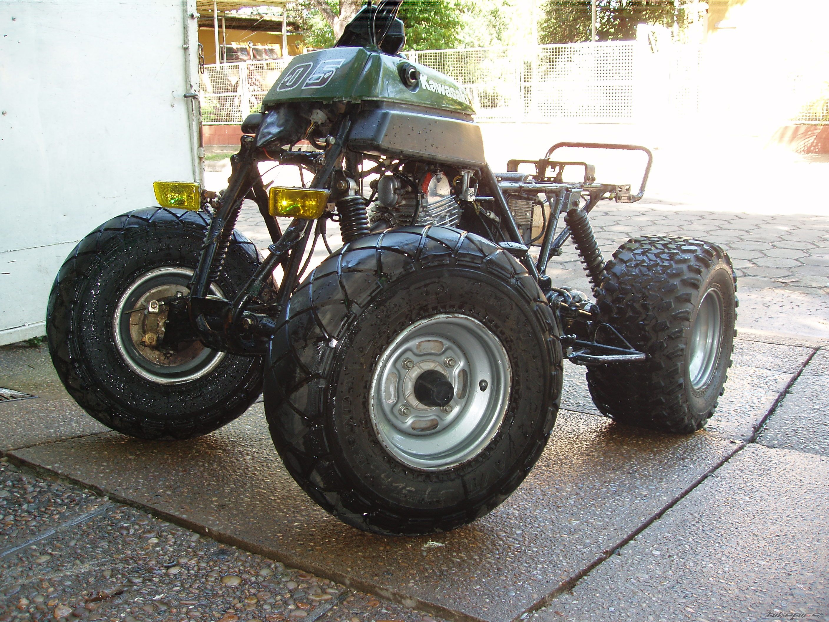 Bike Photo 782093