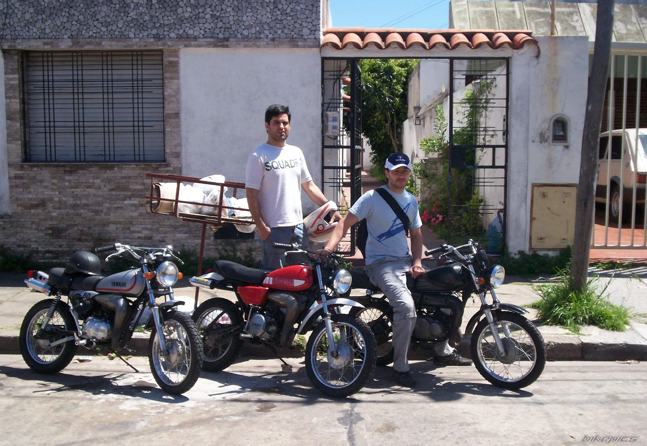 Bike Photo 782095