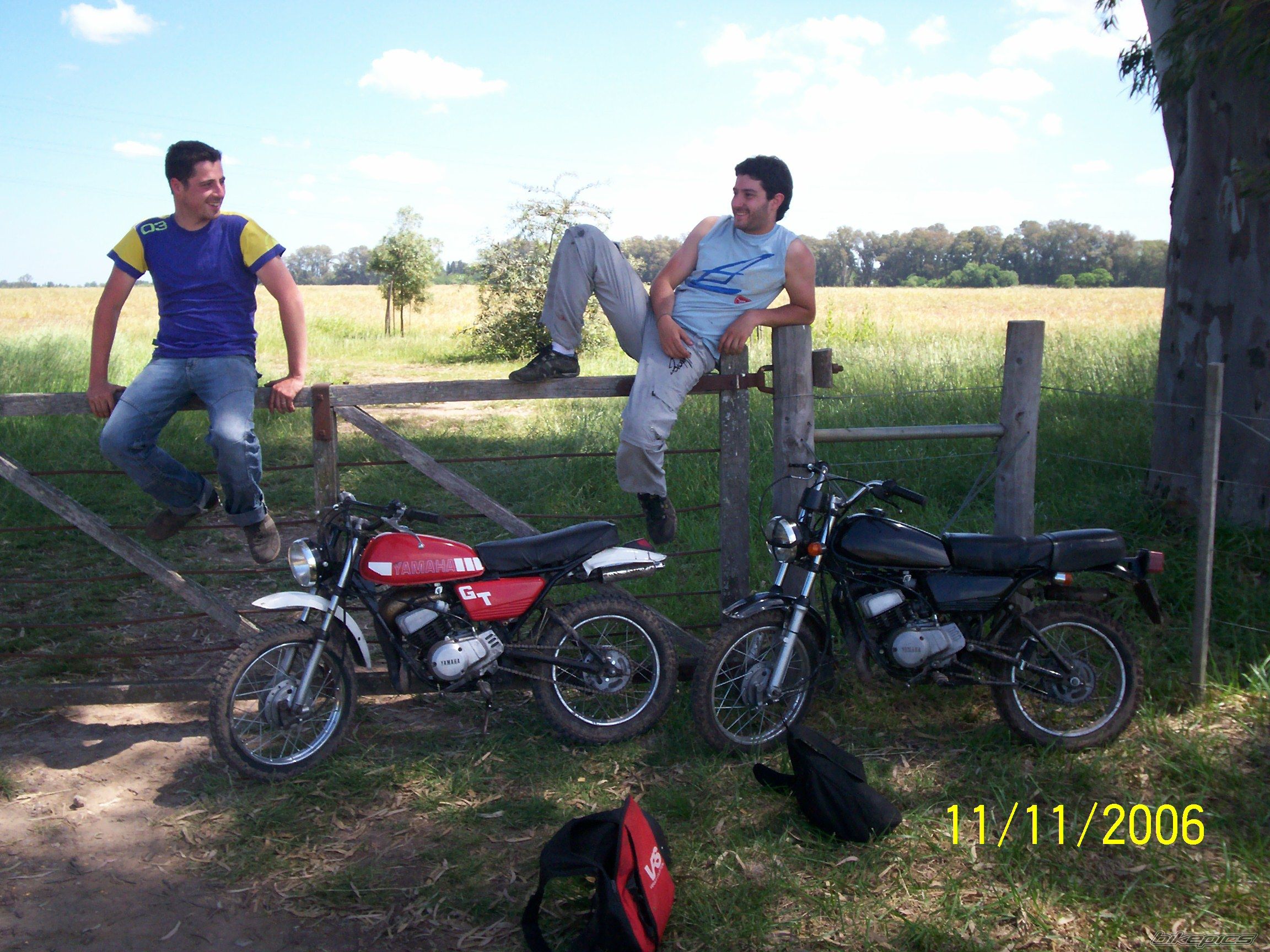 Bike Photo 782096