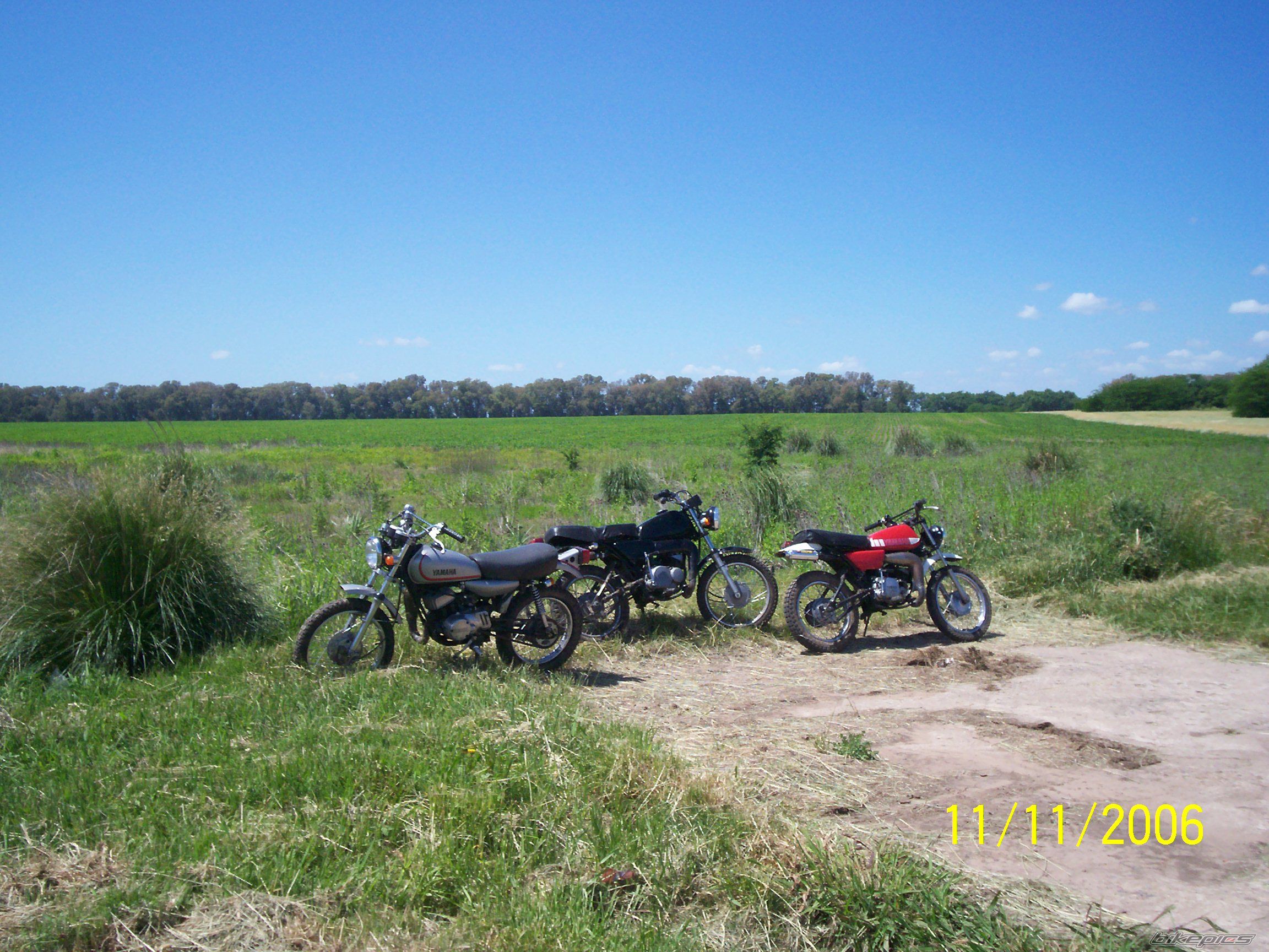 Bike Photo 782098
