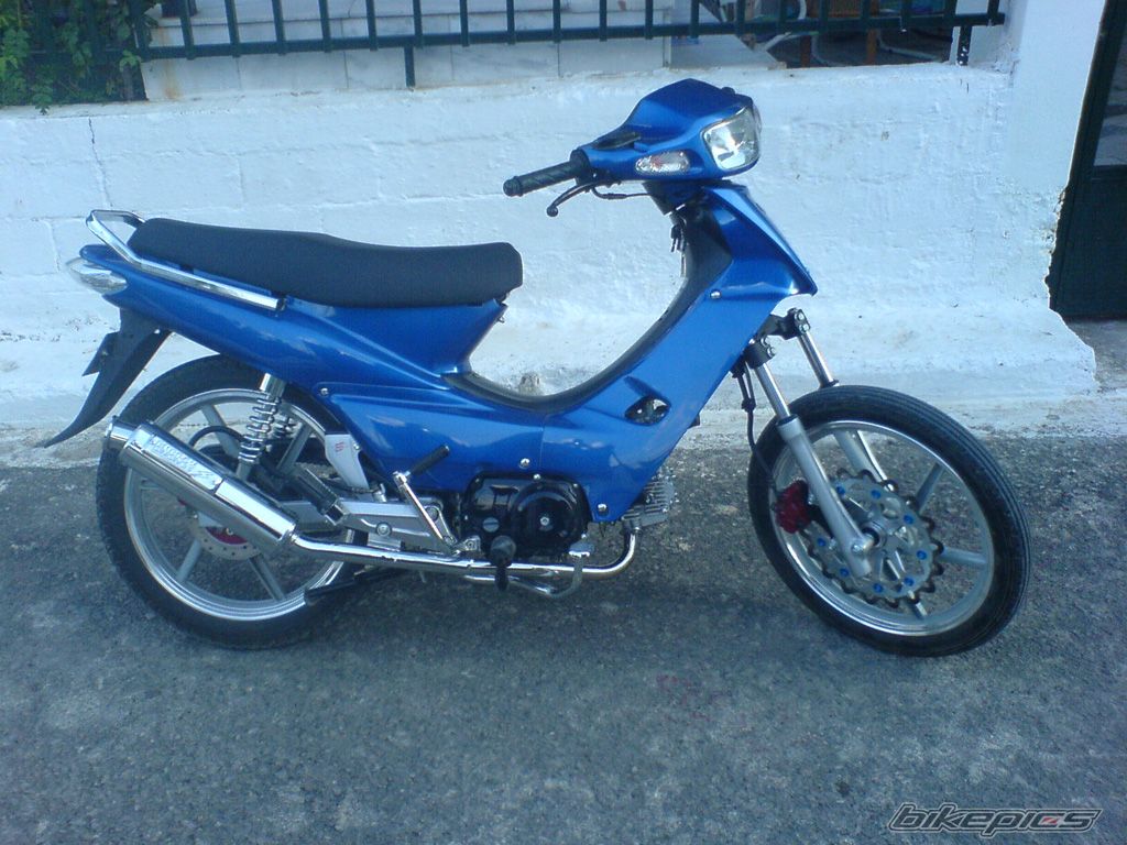 Bike Photo 782099