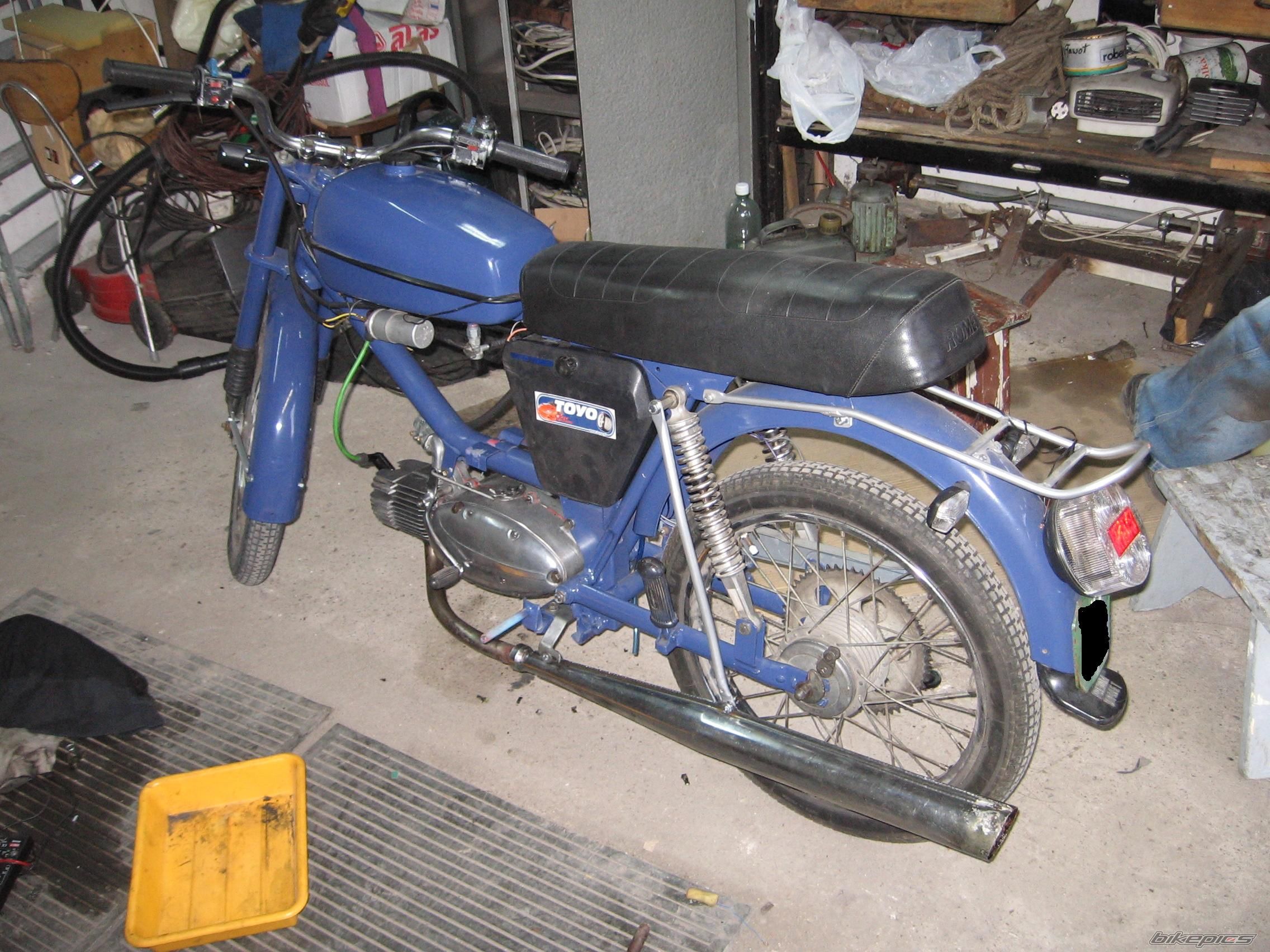 Bike Photo 782121