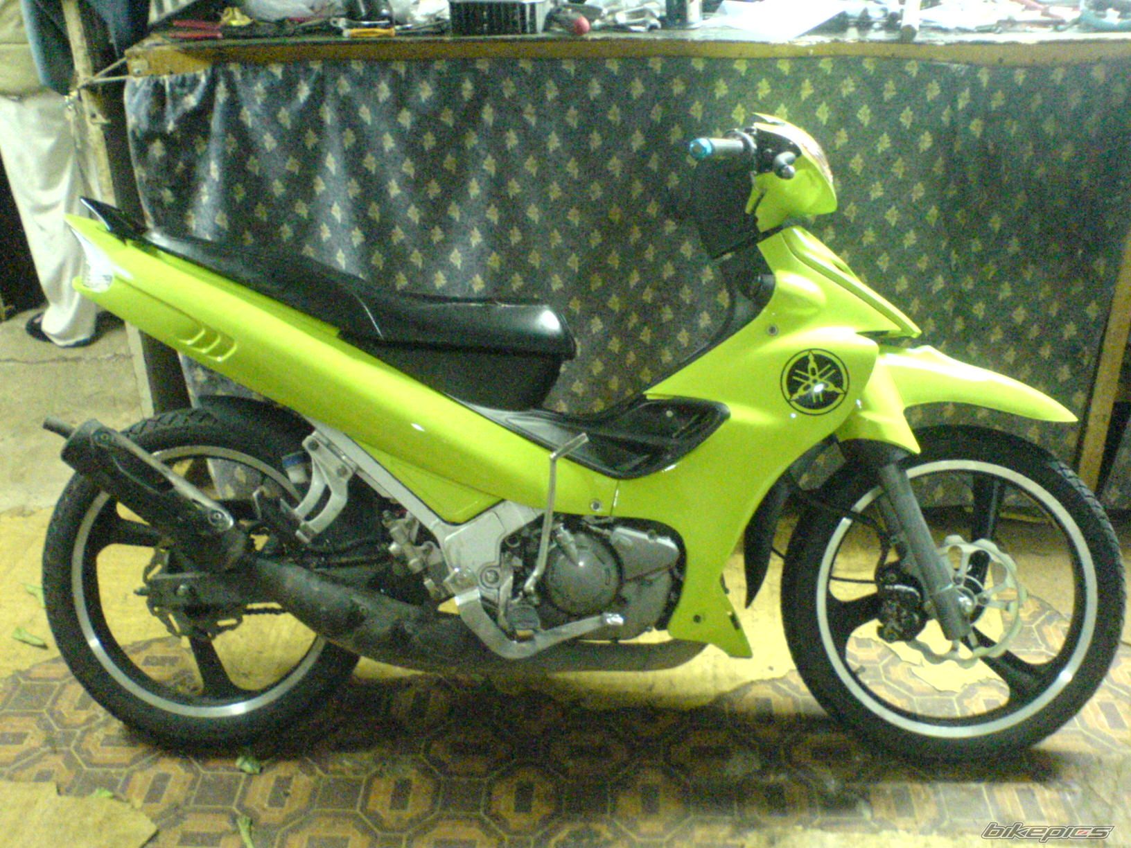 Bike Photo 782155