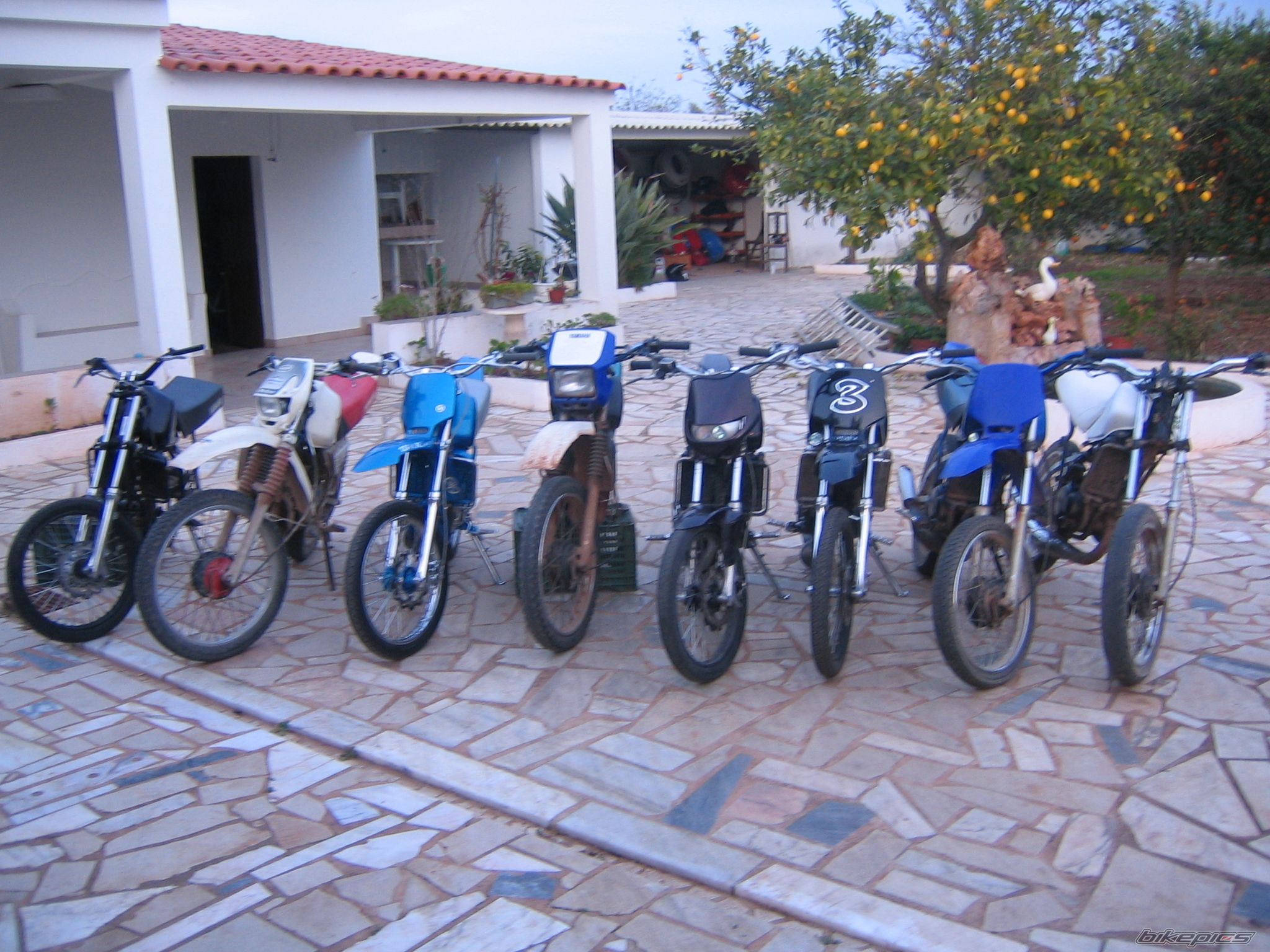 Bike Photo 782167