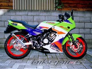 Bike Photo 78222
