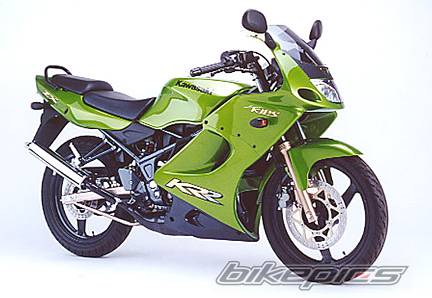 Bike Photo 78223
