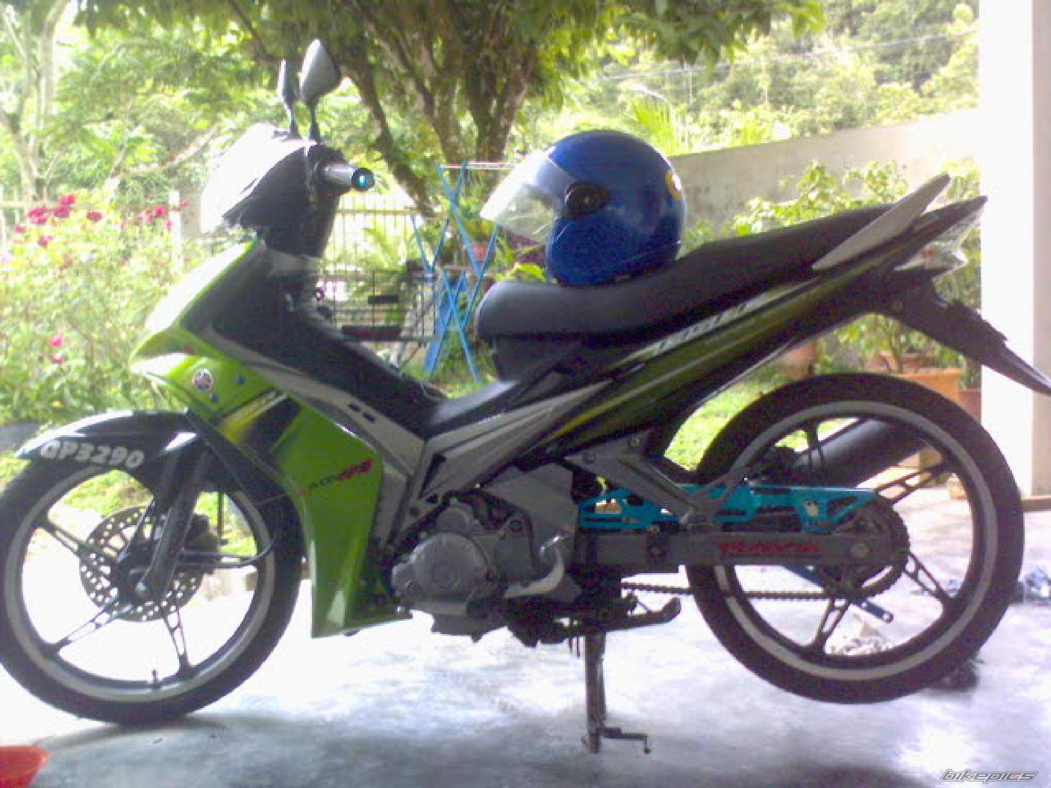 Bike Photo 782234