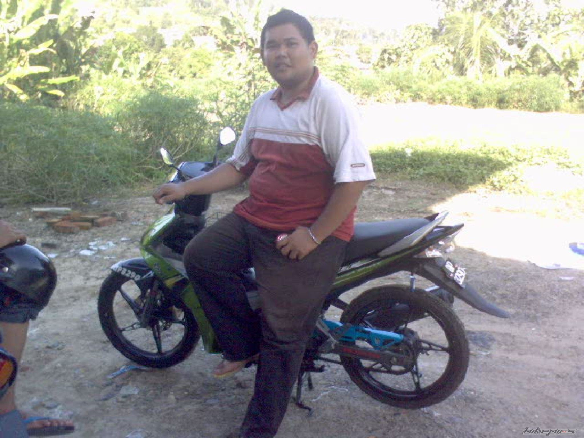 Bike Photo 782237