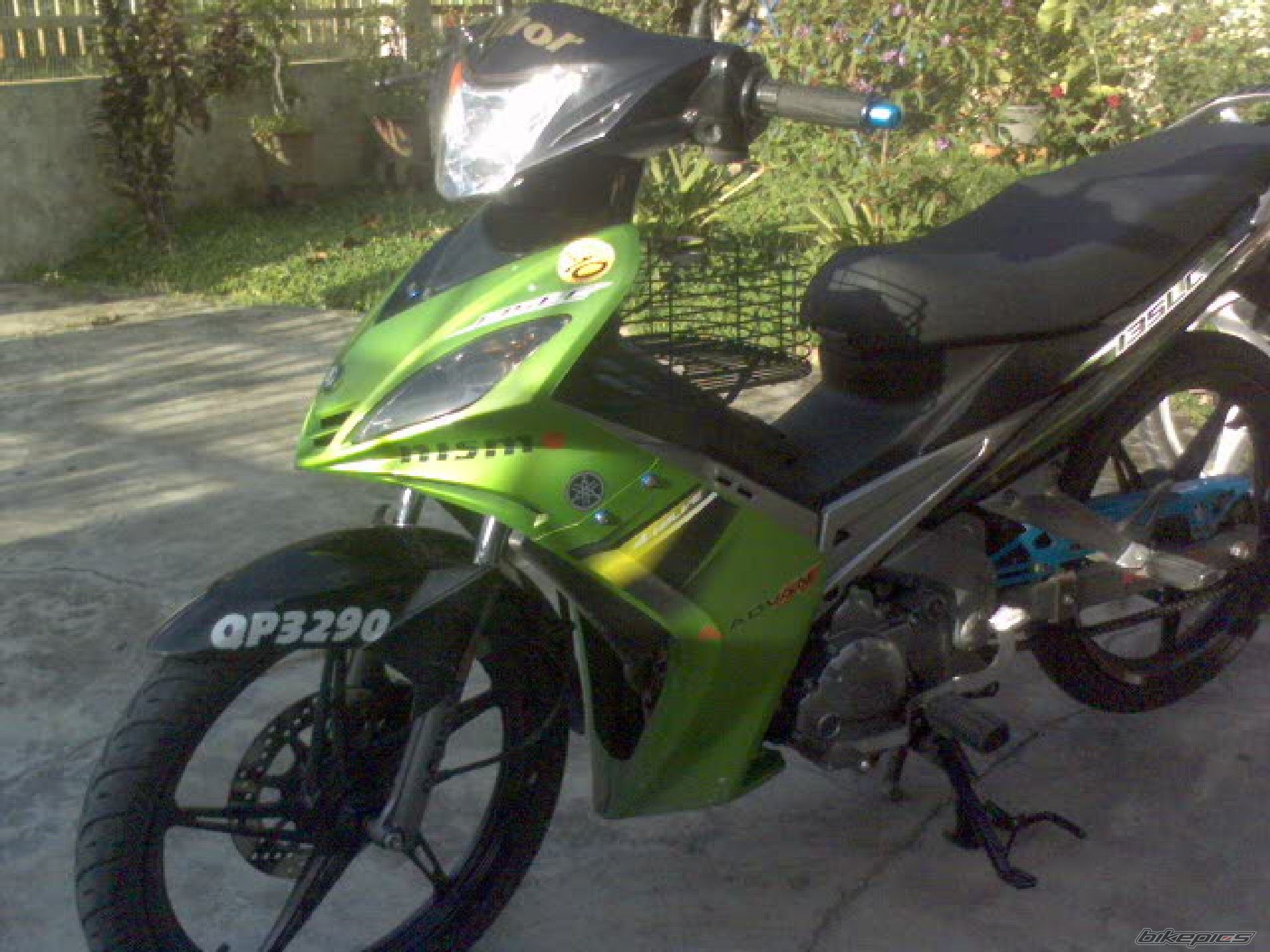 Bike Photo 782238