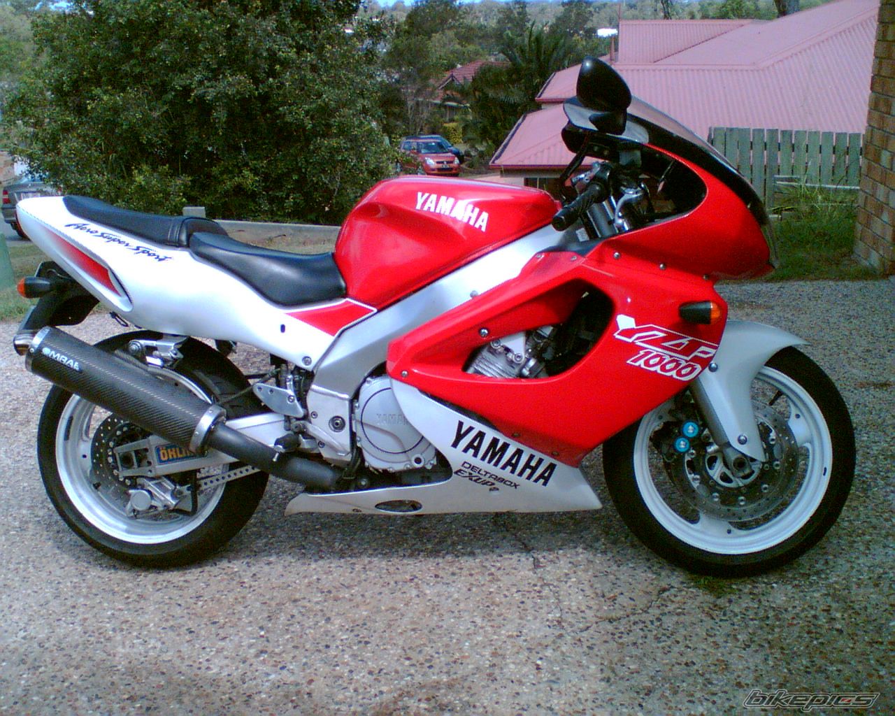 Bike Photo 782243