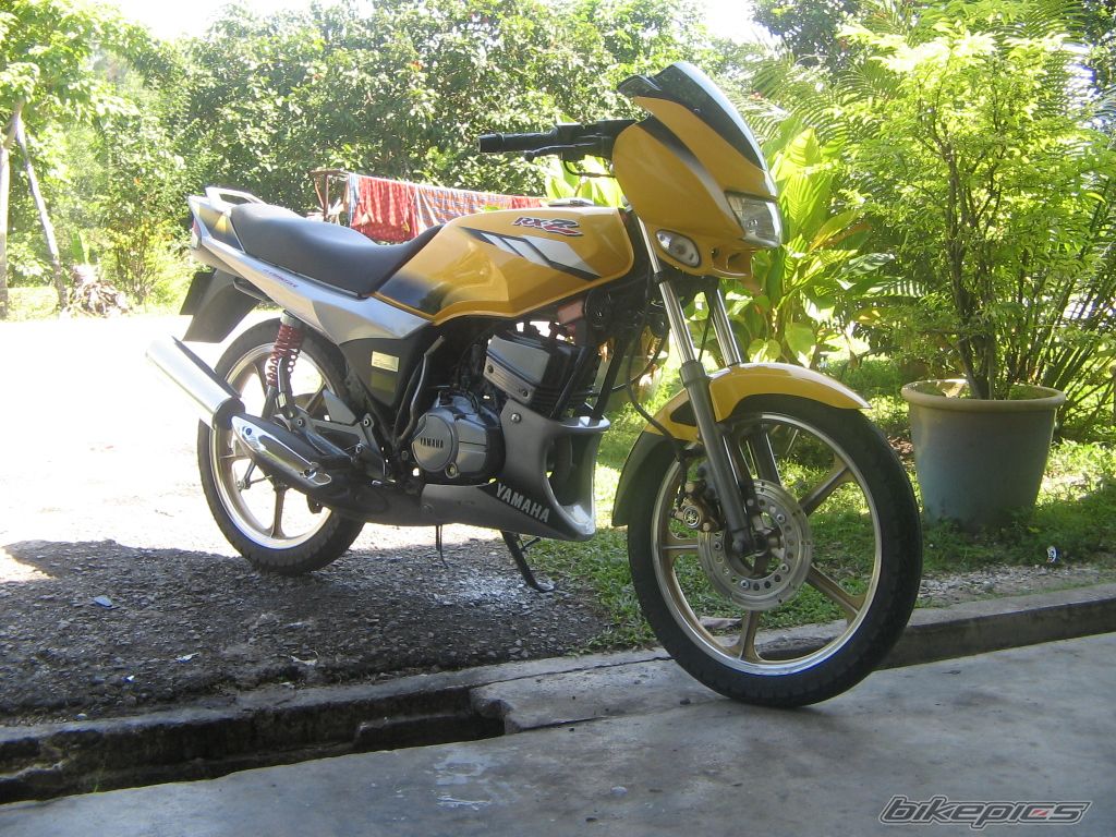 Bike Photo 782248
