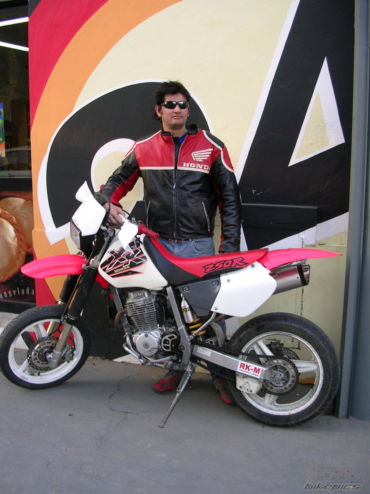 Bike Photo 782255