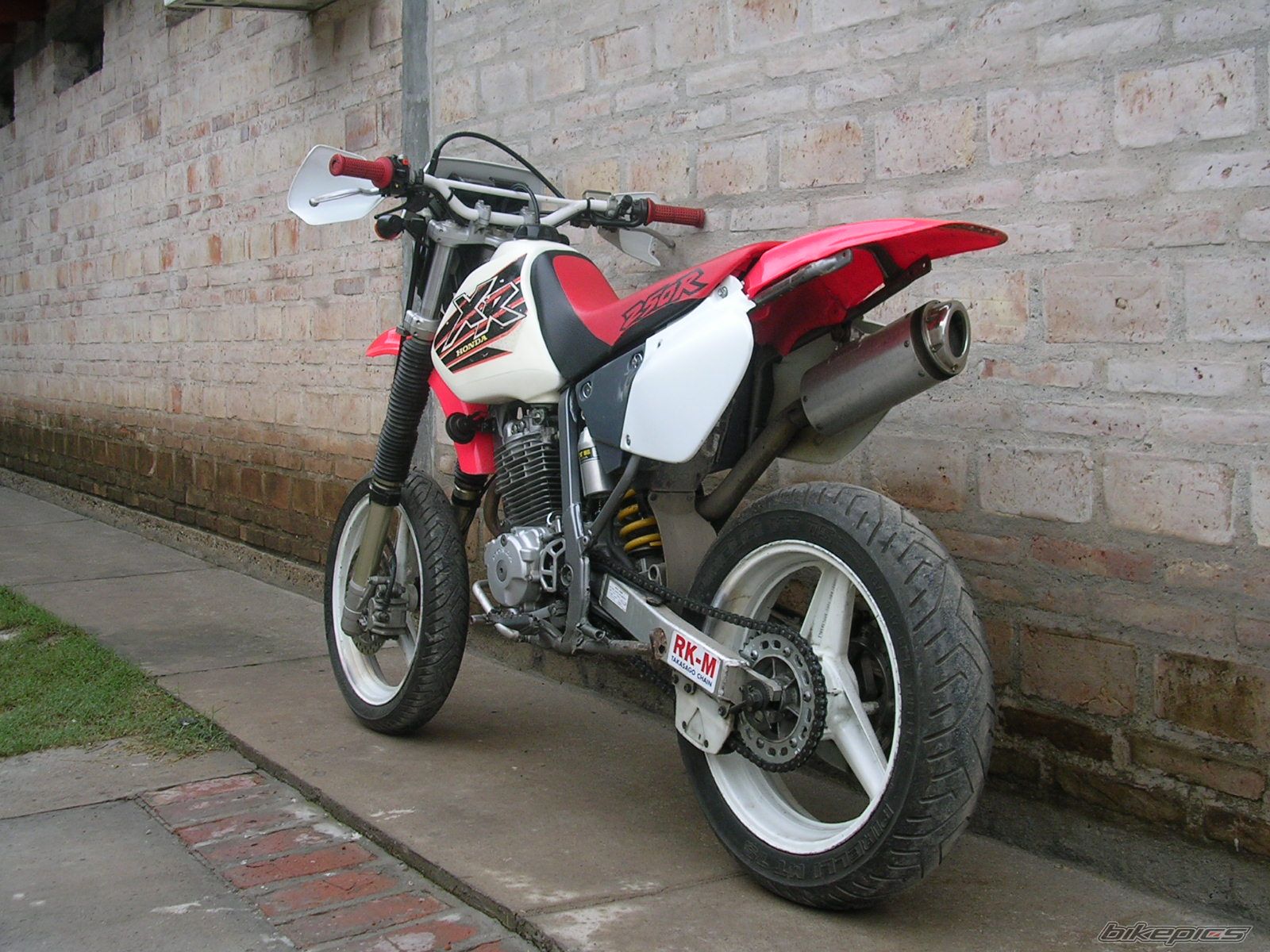 Bike Photo 782256