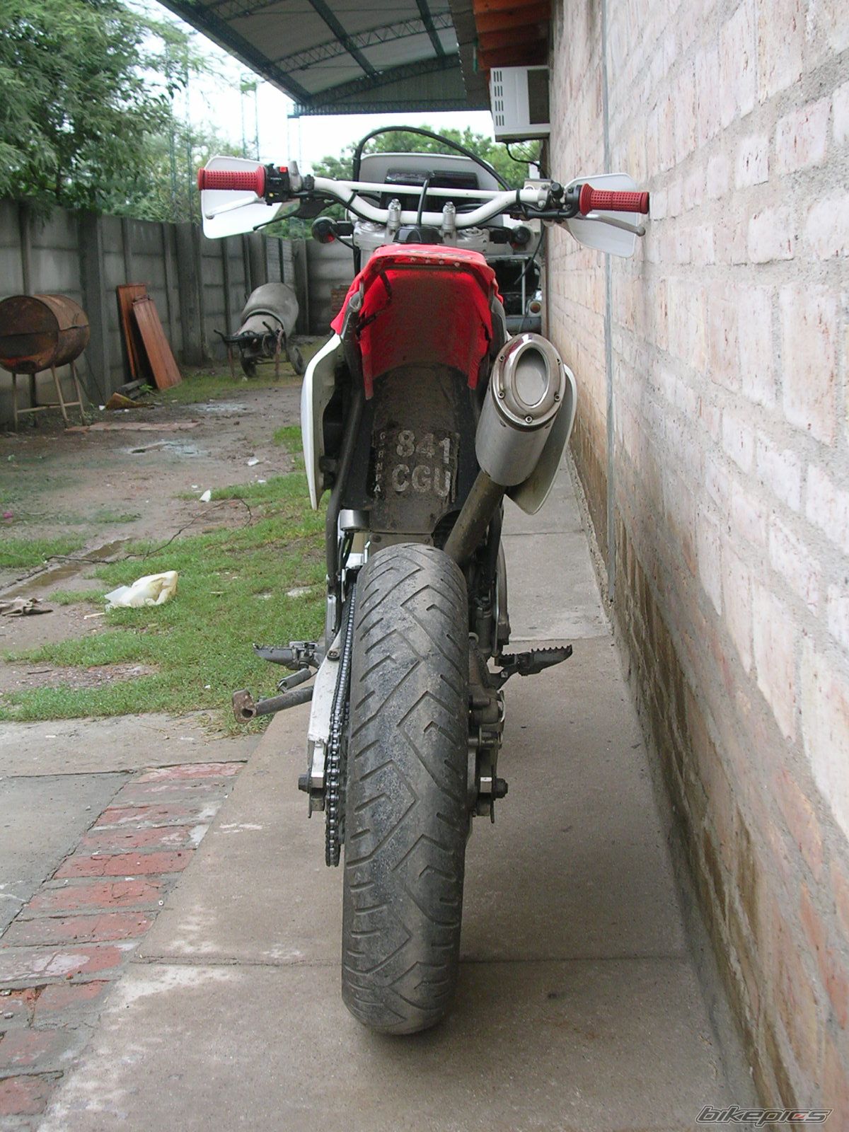 Bike Photo 782257