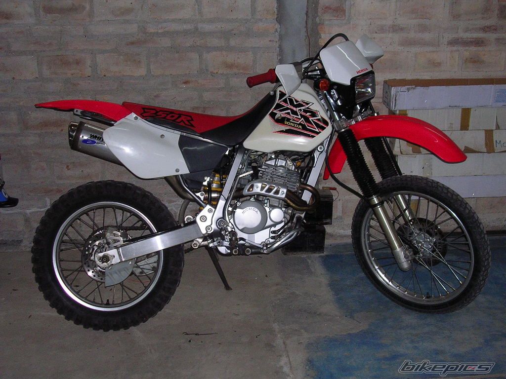 Bike Photo 782259