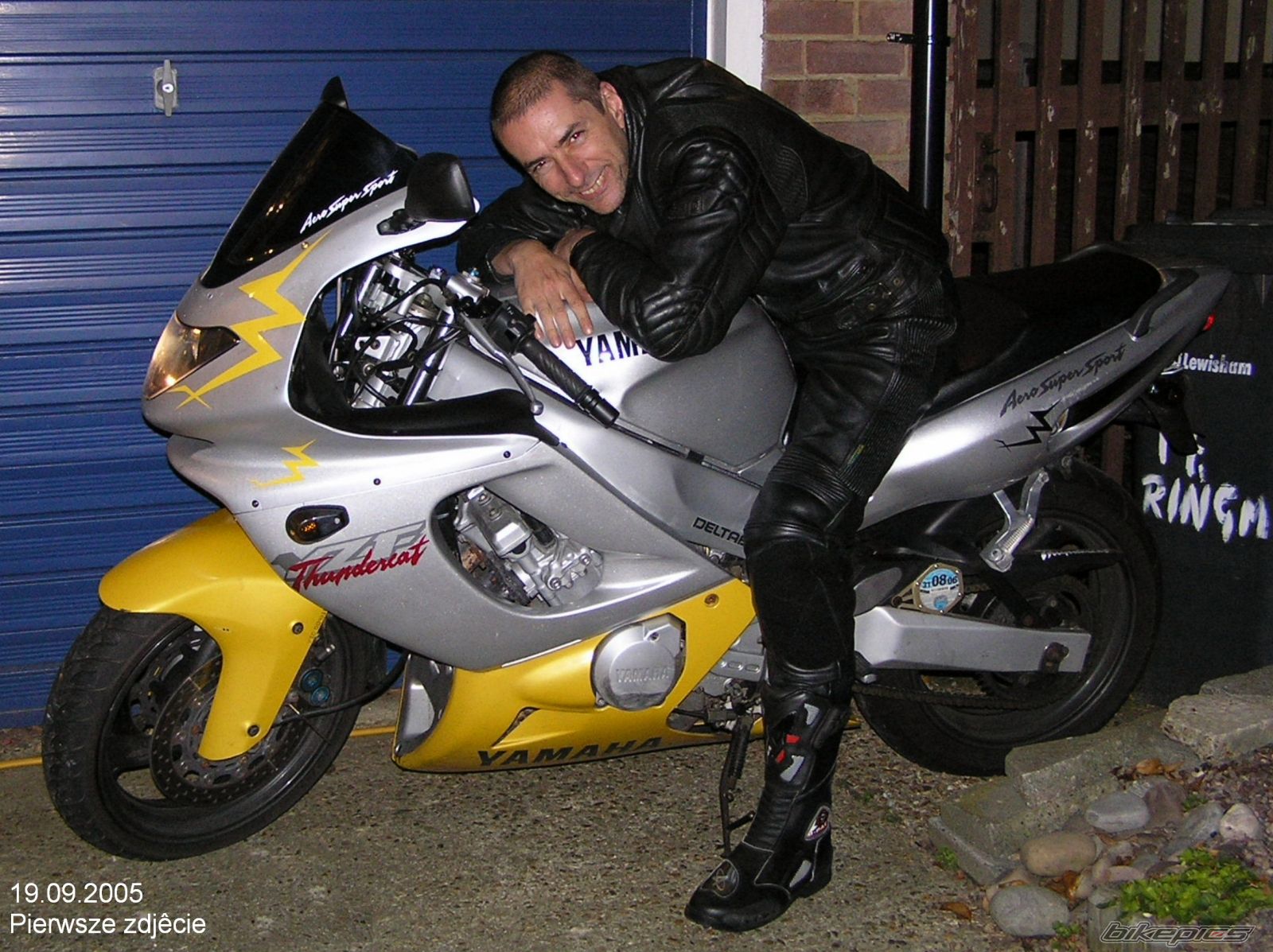 Bike Photo 782314