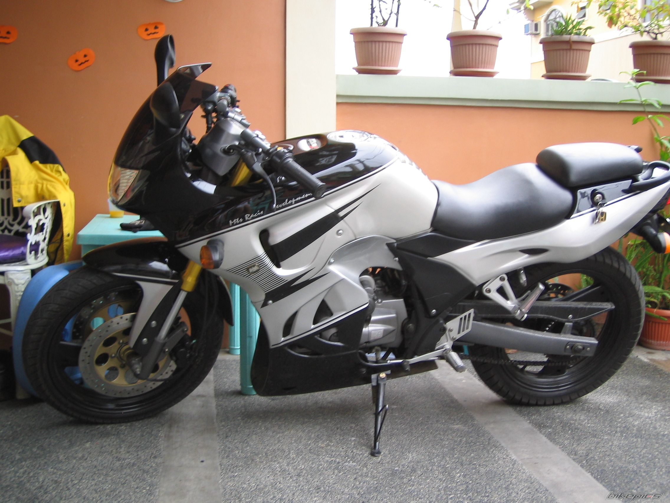 Bike Photo 782322