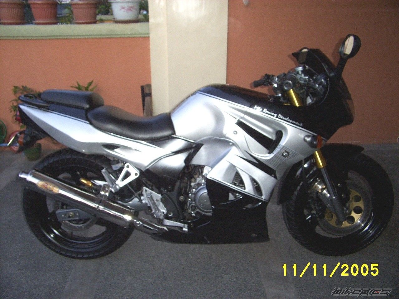 Bike Photo 782327