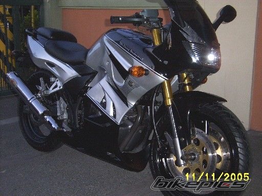 Bike Photo 782329