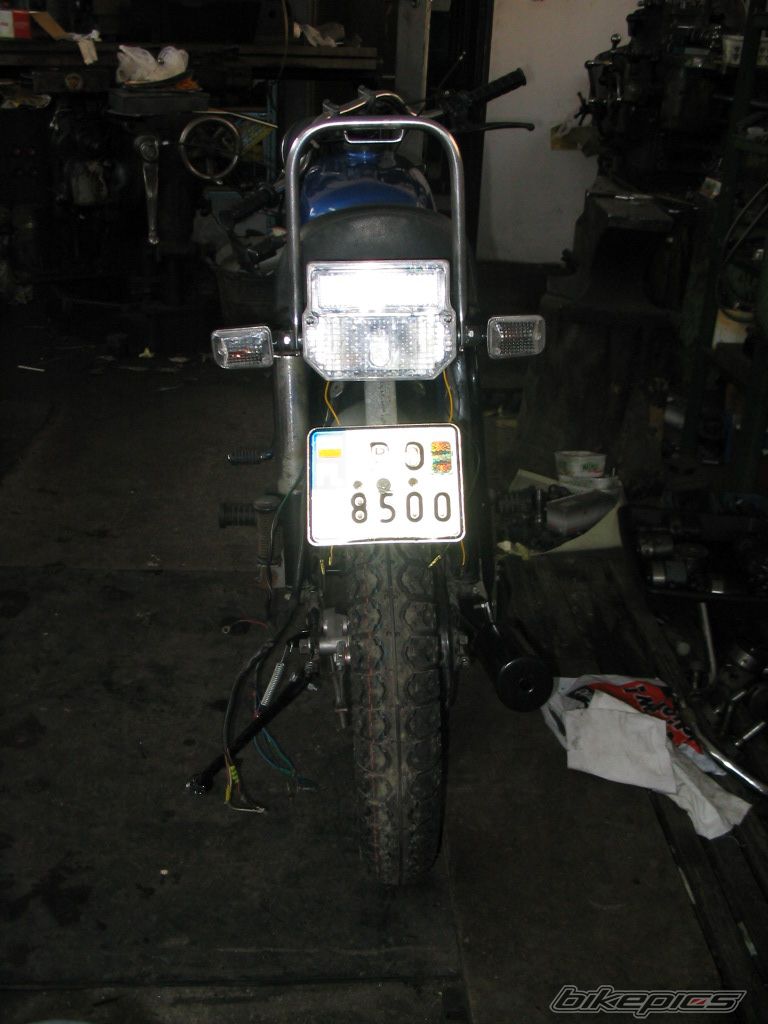 Bike Photo 782357