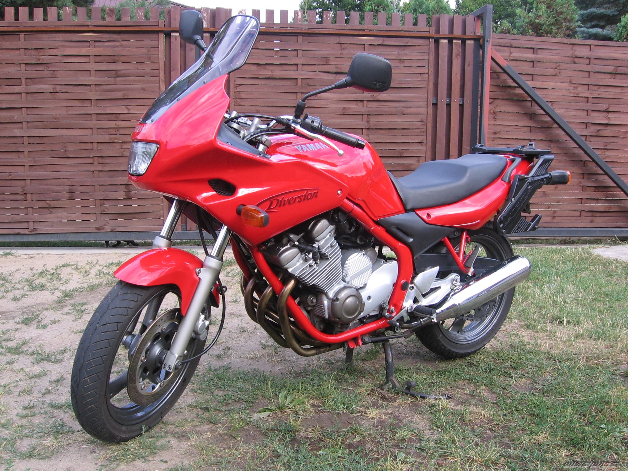 Bike Photo 782368