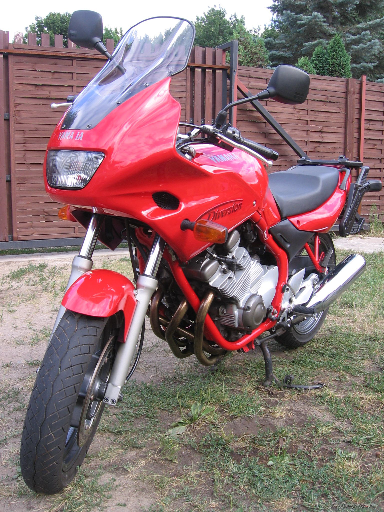 Bike Photo 782379