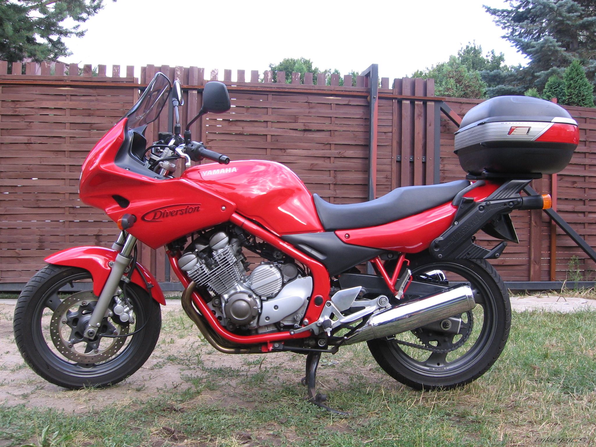 Bike Photo 782383