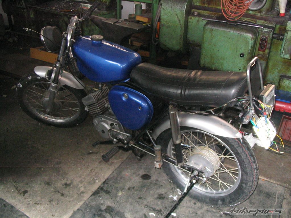 Bike Photo 782386