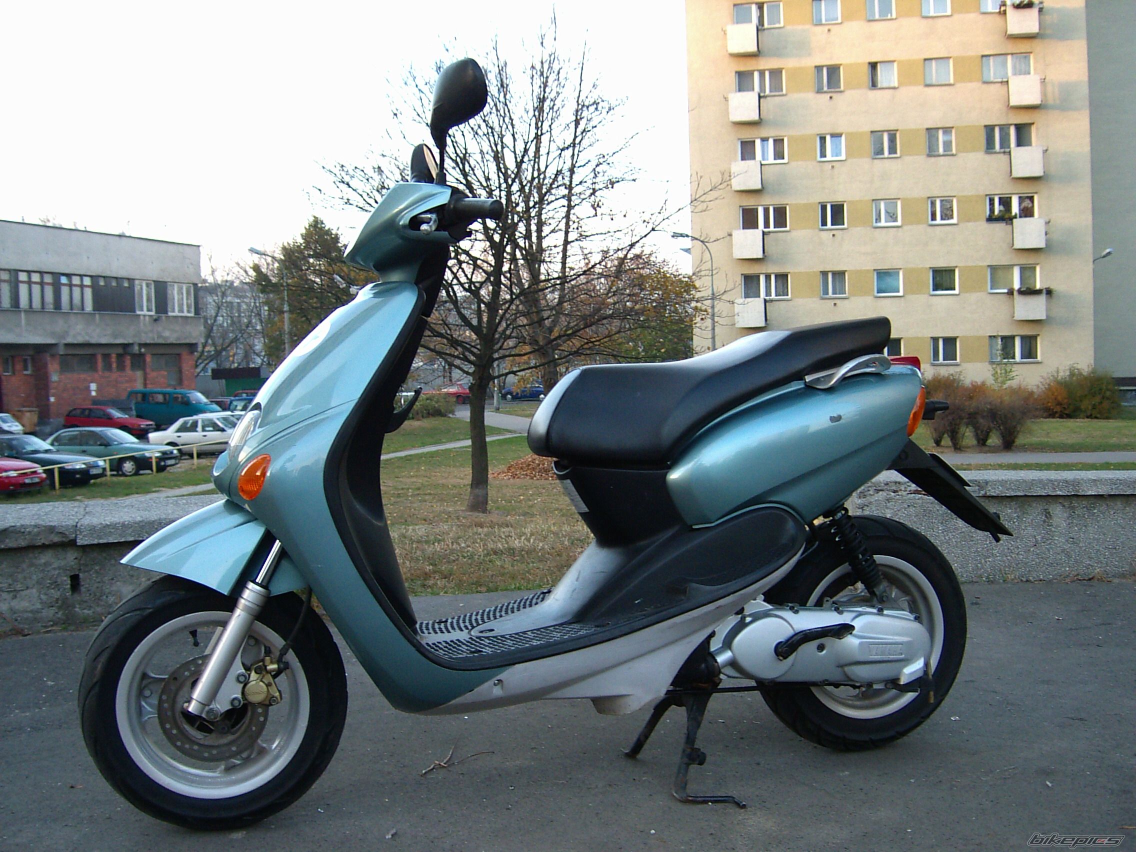 Bike Photo 782392
