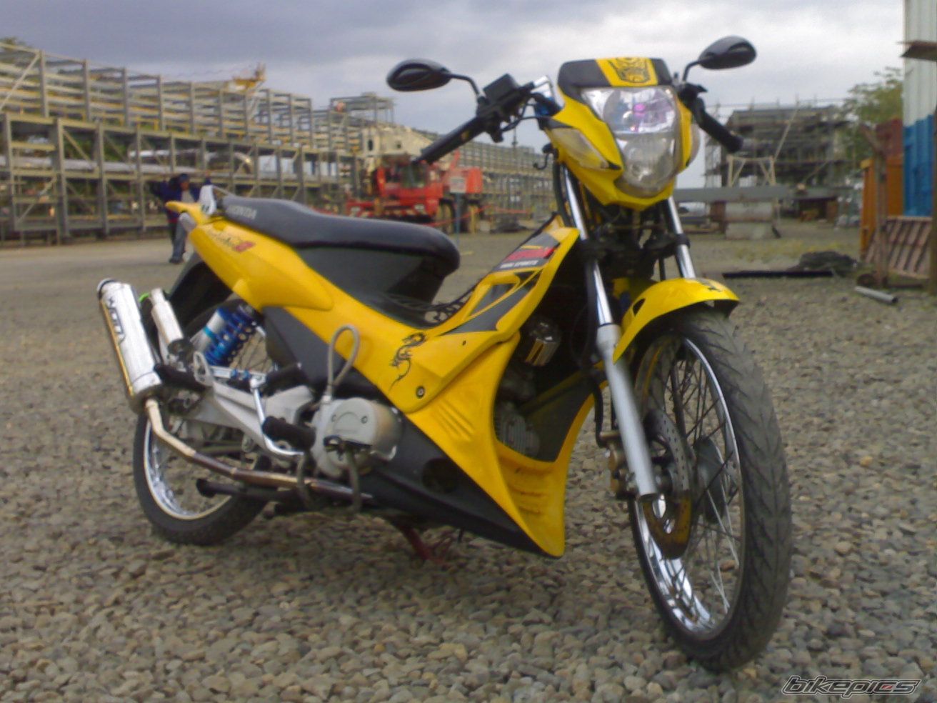 Bike Photo 782410