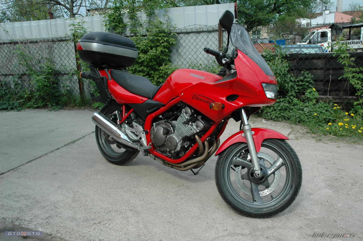 Bike Photo 782430