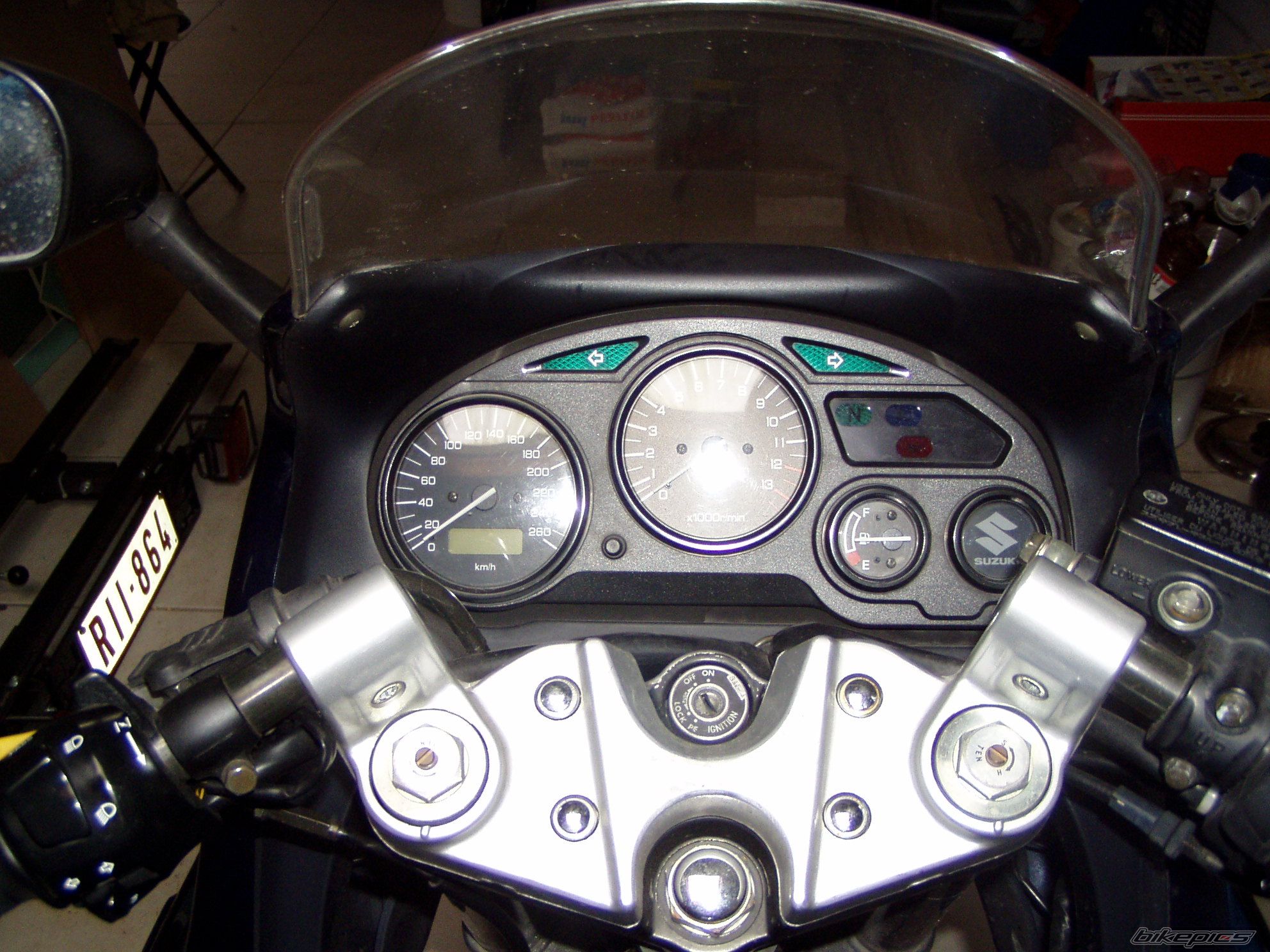 Bike Photo 782449