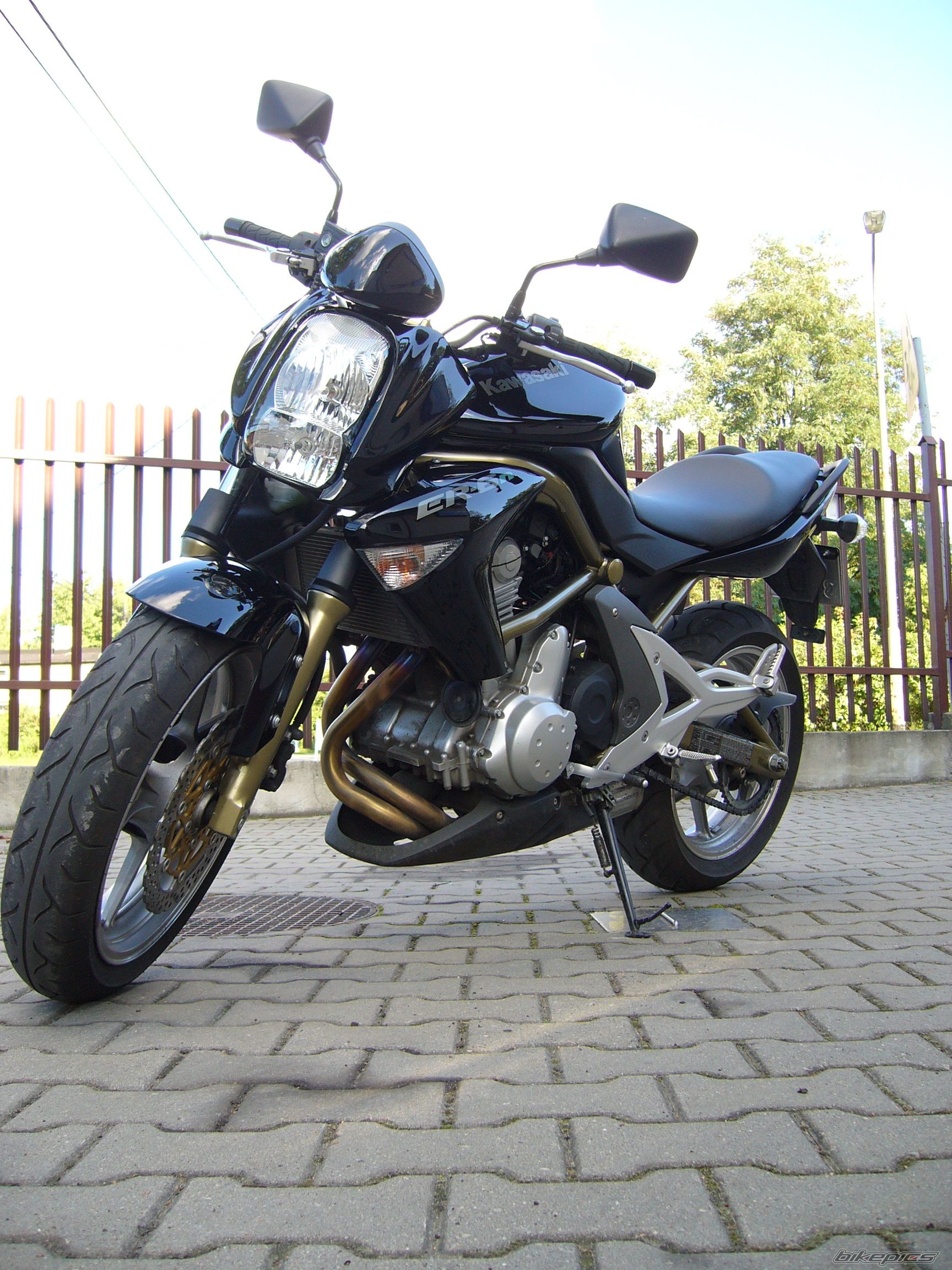 Bike Photo 782480