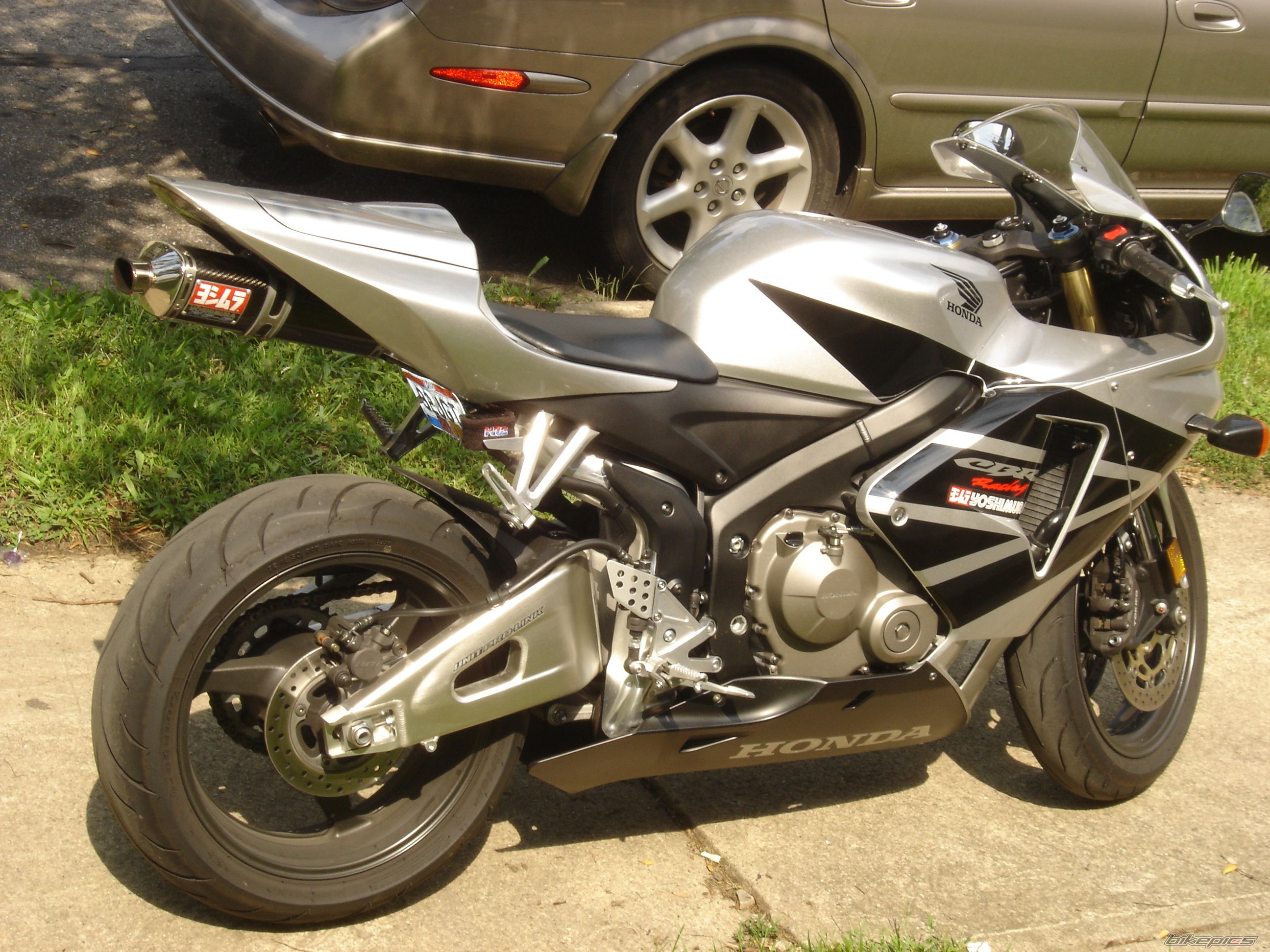 Bike Photo 782484