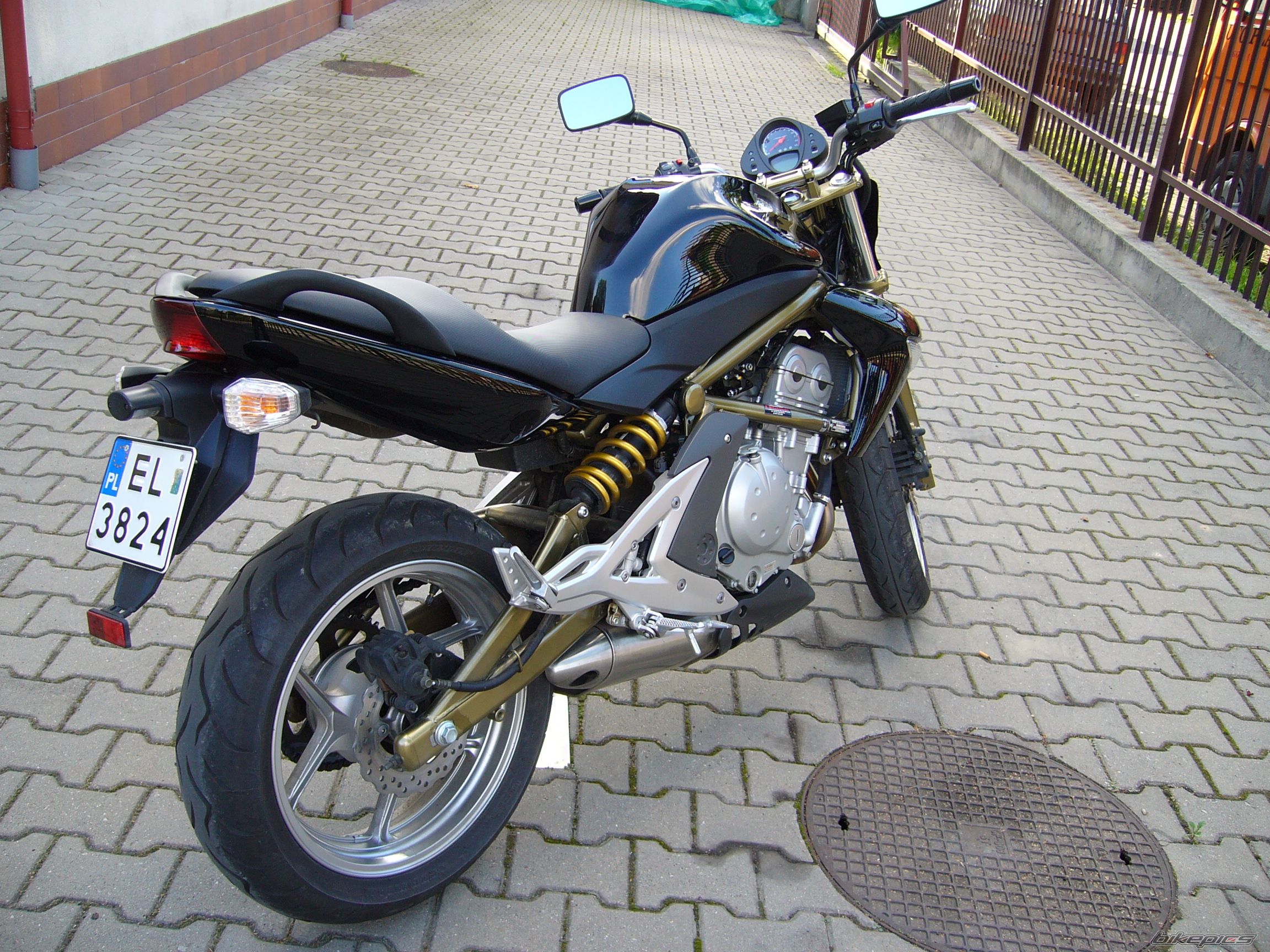 Bike Photo 782485