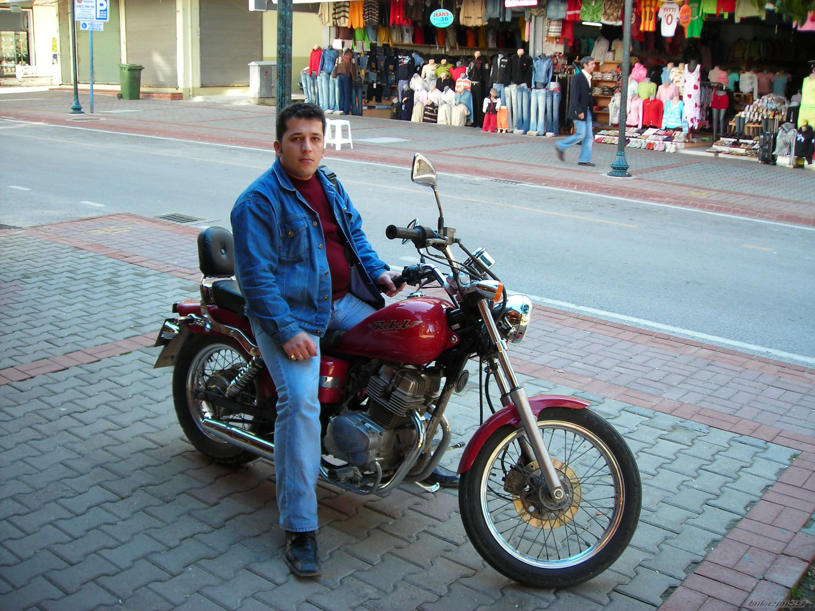 Bike Photo 782490