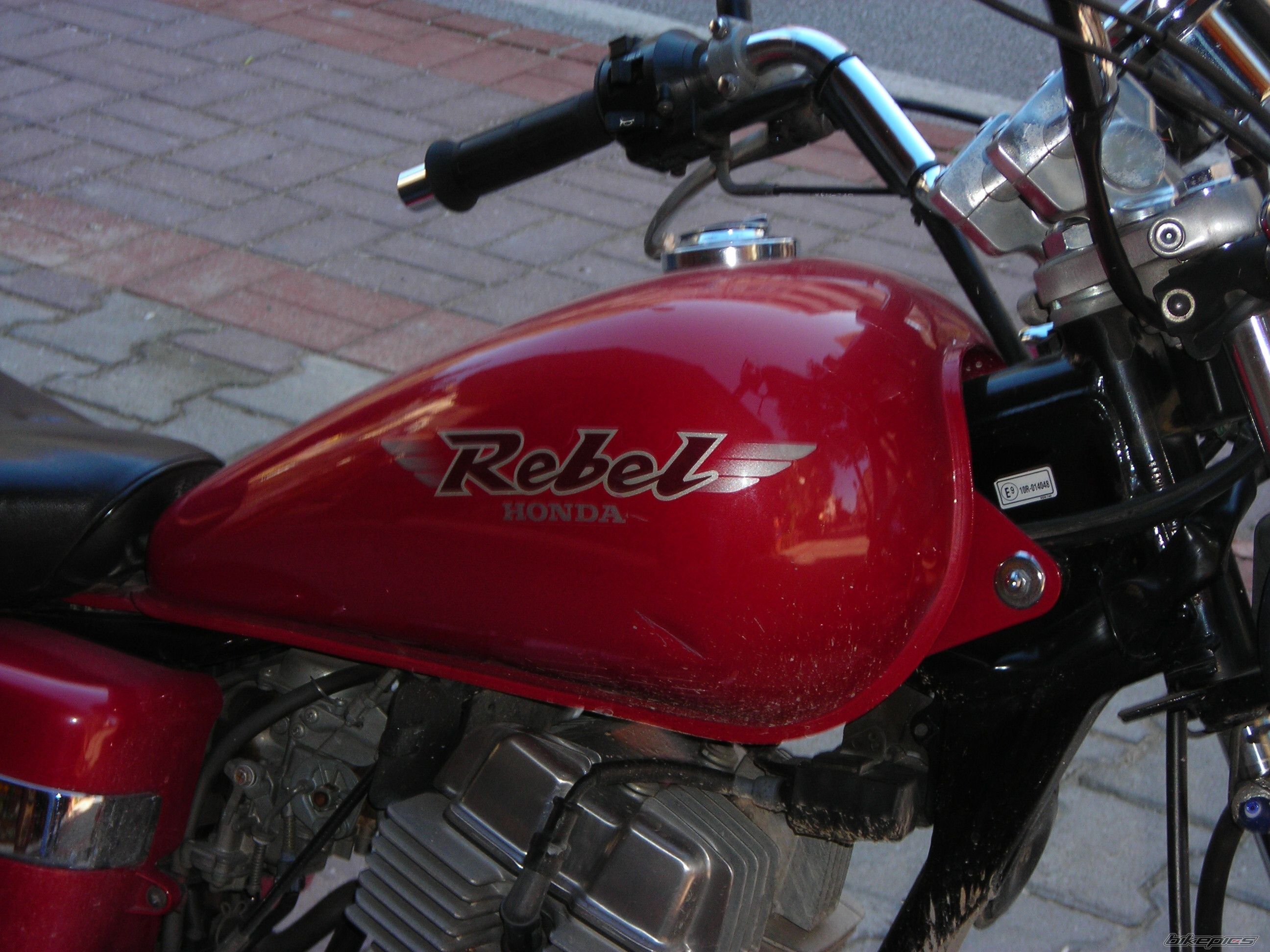 Bike Photo 782492