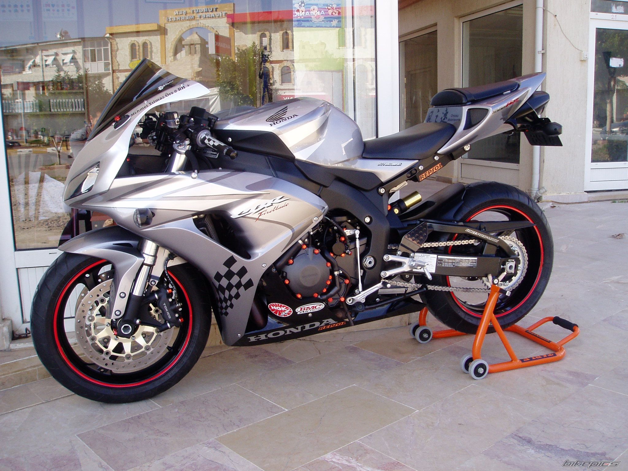 Bike Photo 782516