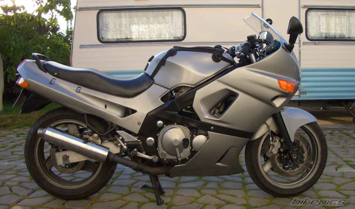 Bike Photo 782517