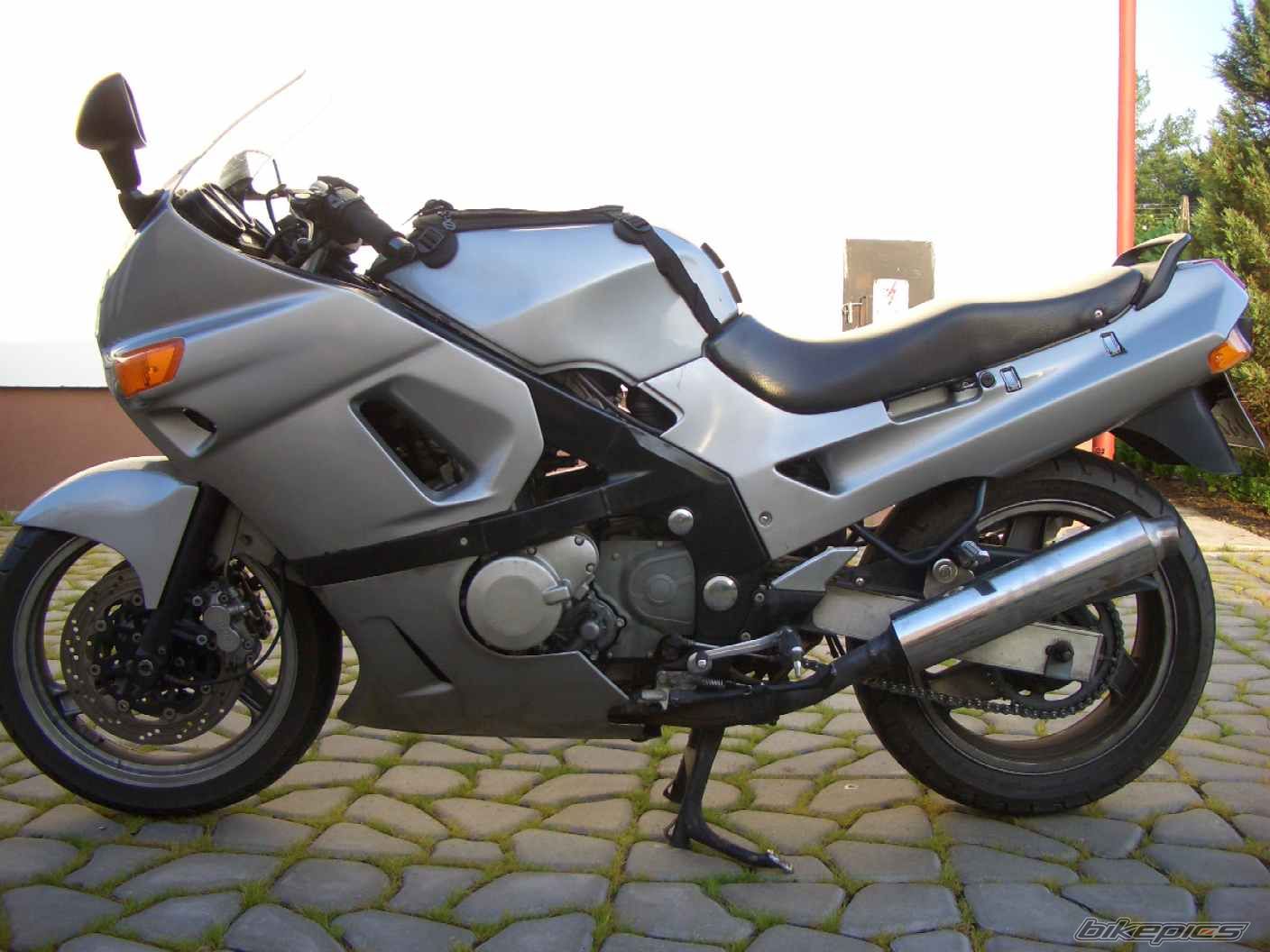 Bike Photo 782519