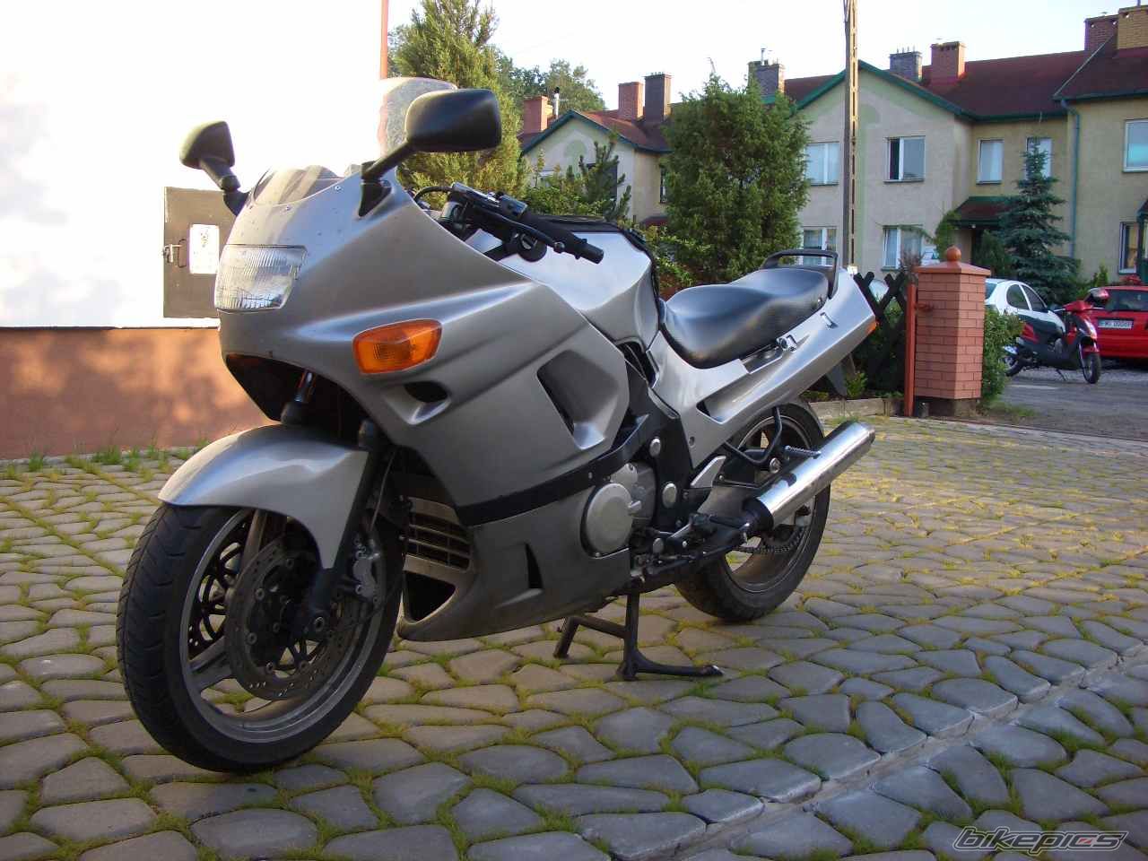 Bike Photo 782520