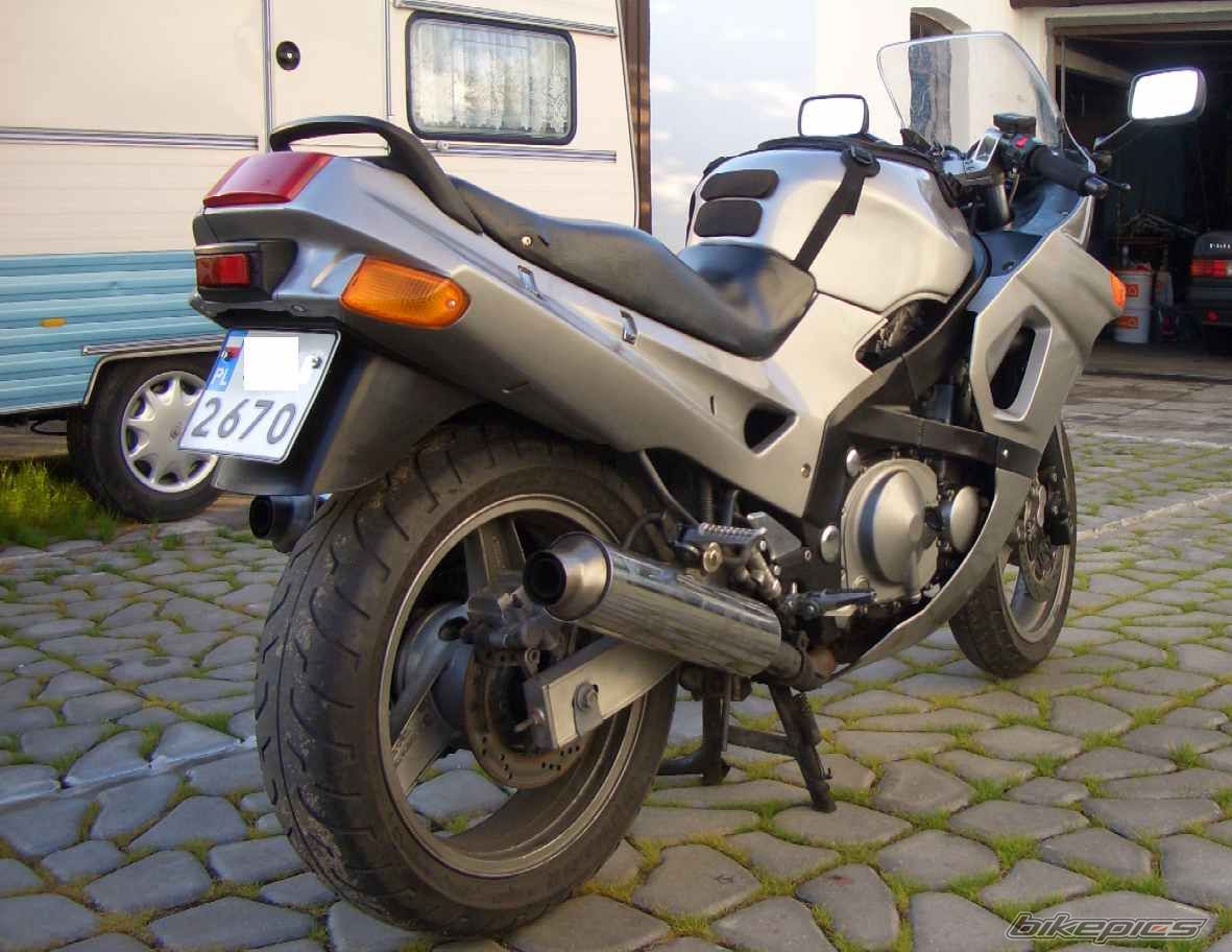 Bike Photo 782521