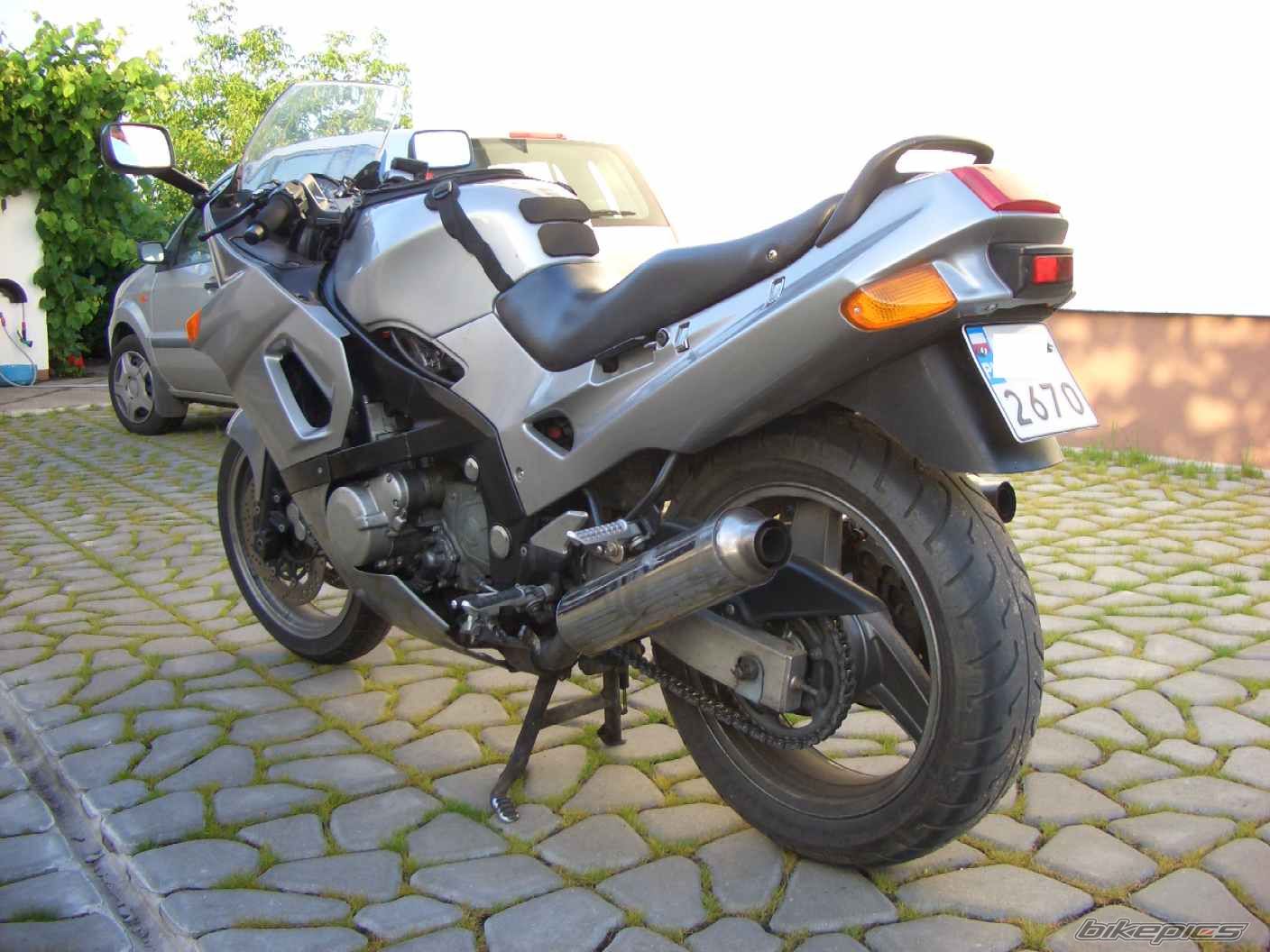 Bike Photo 782523