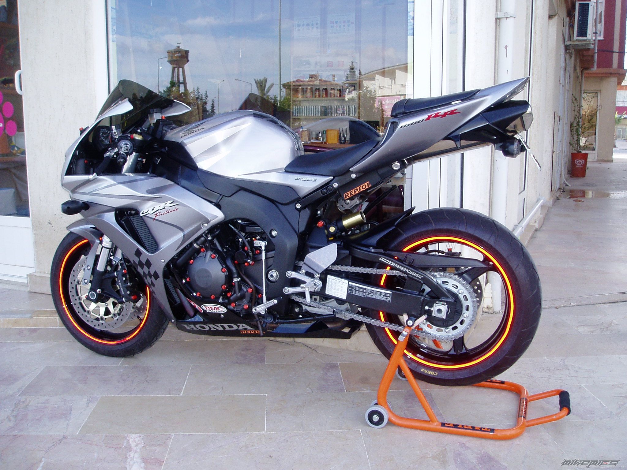 Bike Photo 782524