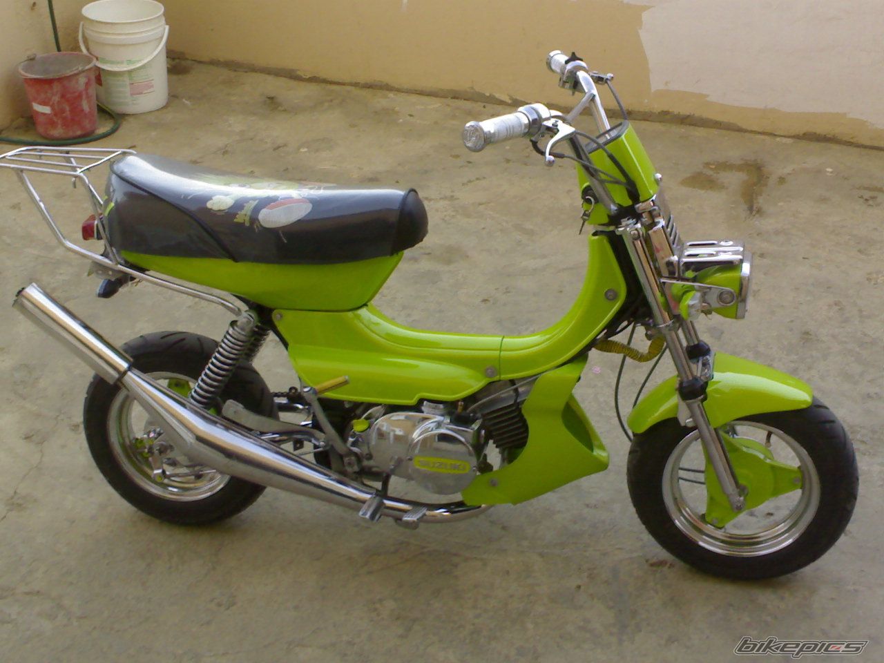Bike Photo 782544