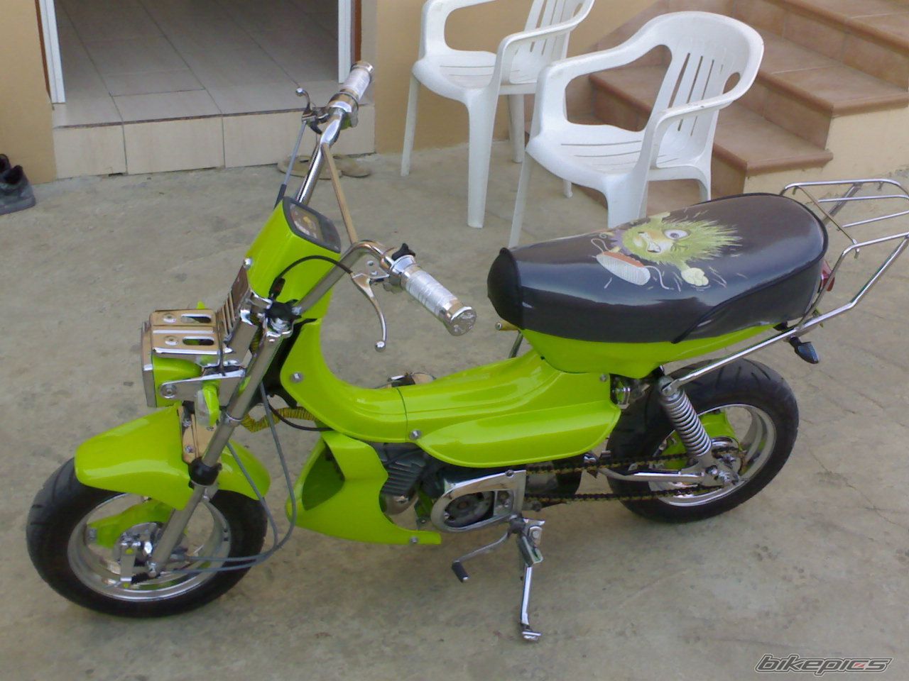 Bike Photo 782545
